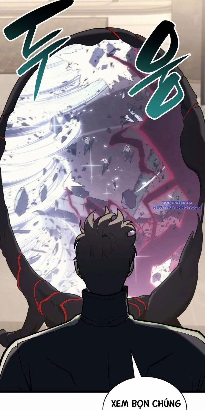 Sự Trở Lại Của Anh Hùng Cấp Thảm Họa 113 trang 21