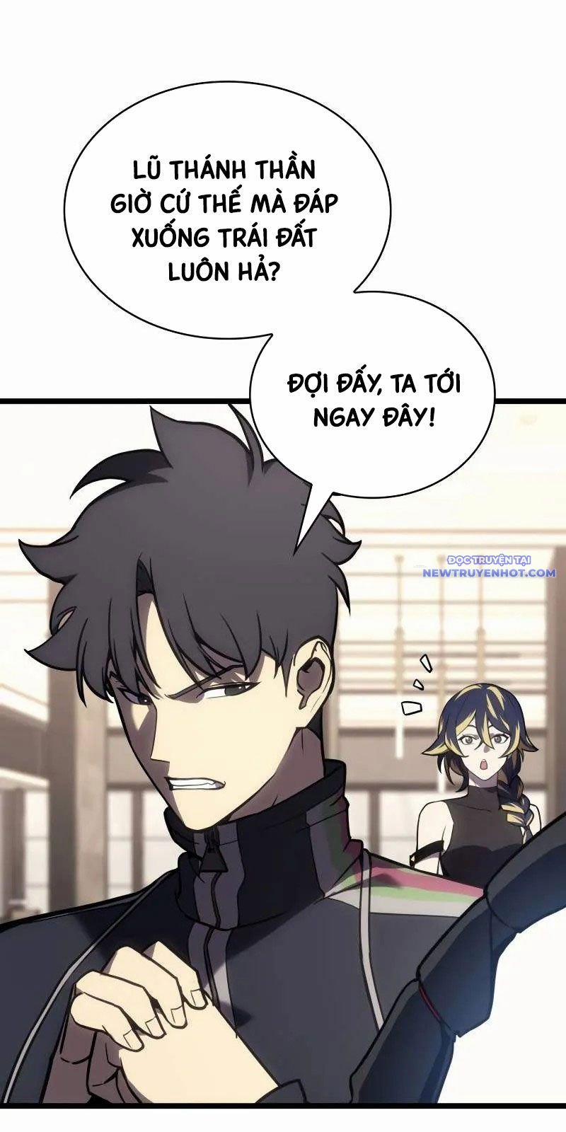 Sự Trở Lại Của Anh Hùng Cấp Thảm Họa 113 trang 23