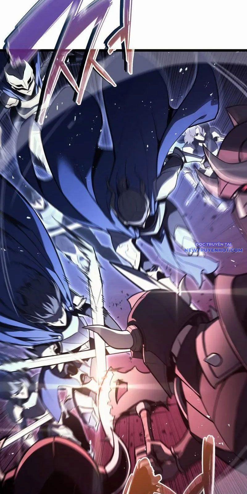 Sự Trở Lại Của Anh Hùng Cấp Thảm Họa 113 trang 33