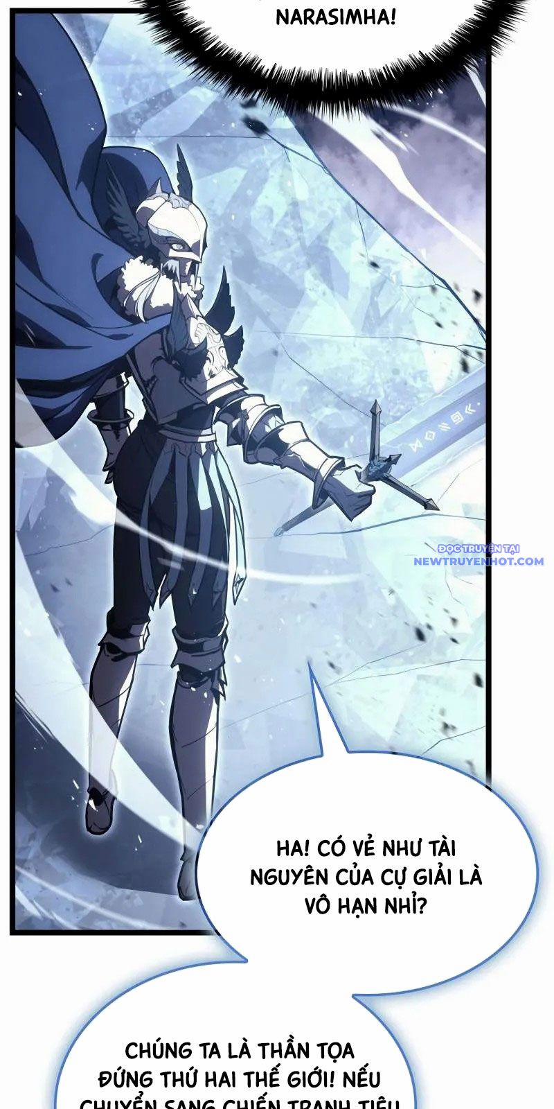 Sự Trở Lại Của Anh Hùng Cấp Thảm Họa 113 trang 37