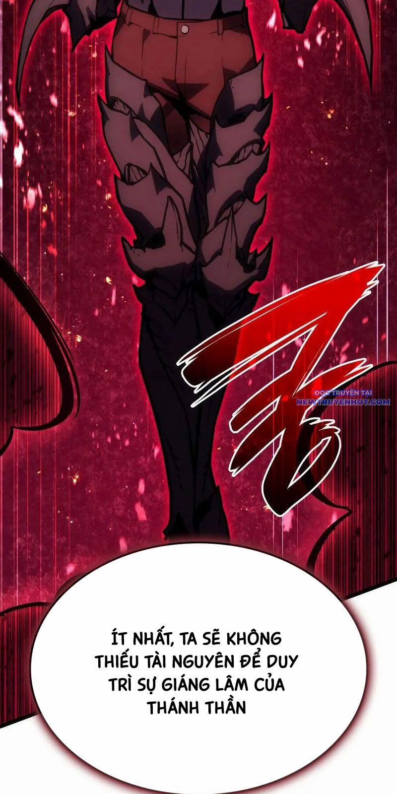 Sự Trở Lại Của Anh Hùng Cấp Thảm Họa 113 trang 42