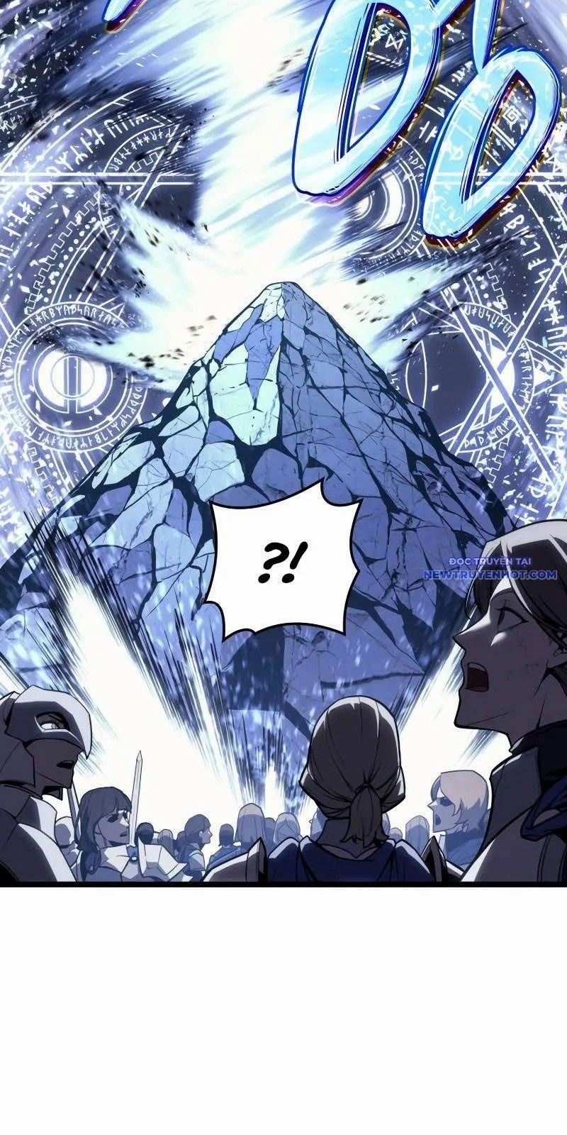 Sự Trở Lại Của Anh Hùng Cấp Thảm Họa 113 trang 48
