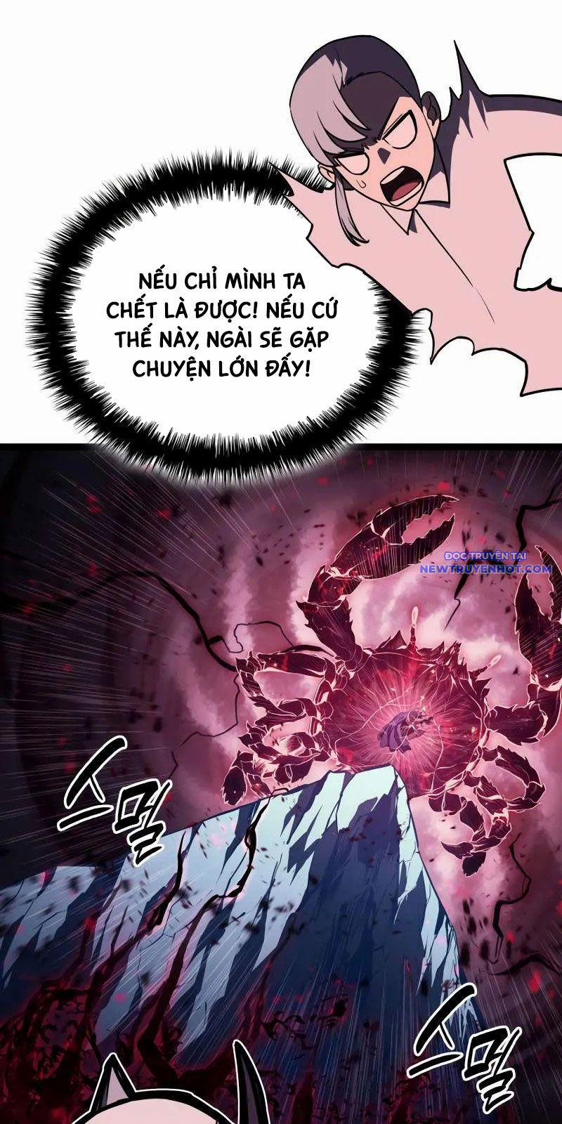 Sự Trở Lại Của Anh Hùng Cấp Thảm Họa 113 trang 91
