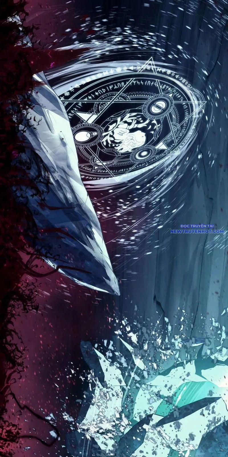 Sự Trở Lại Của Anh Hùng Cấp Thảm Họa 113 trang 96