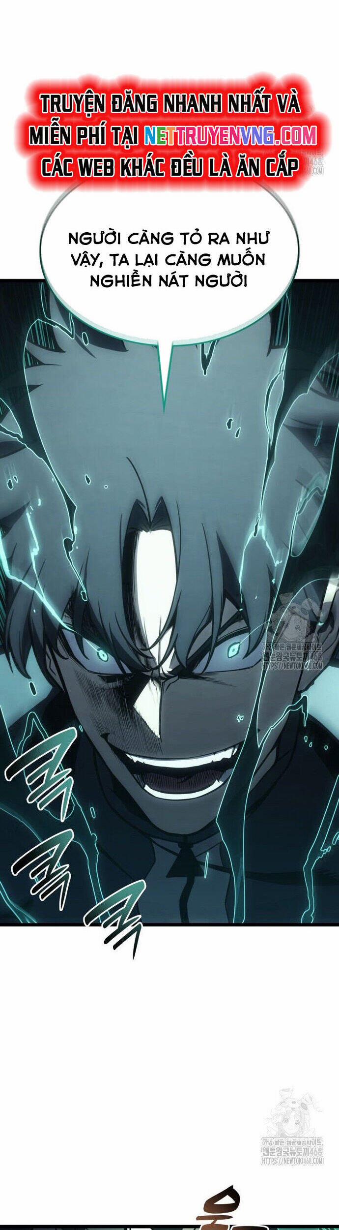 Sự Trở Lại Của Anh Hùng Cấp Thảm Họa 114 trang 14