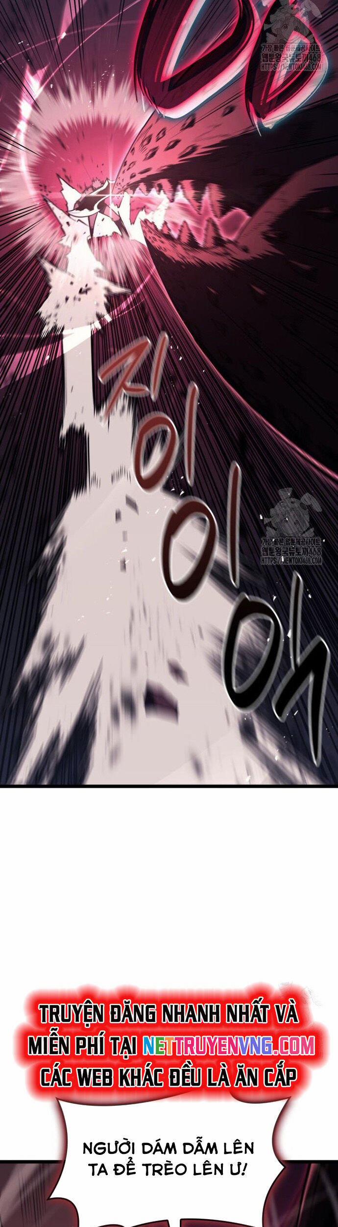 Sự Trở Lại Của Anh Hùng Cấp Thảm Họa 114 trang 27