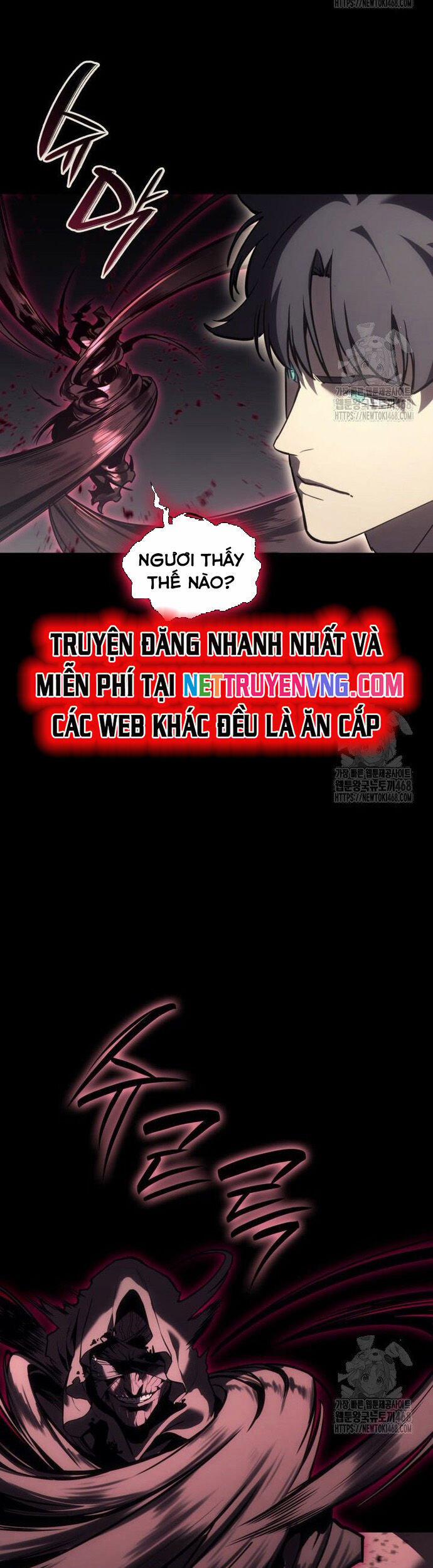Sự Trở Lại Của Anh Hùng Cấp Thảm Họa 114 trang 3