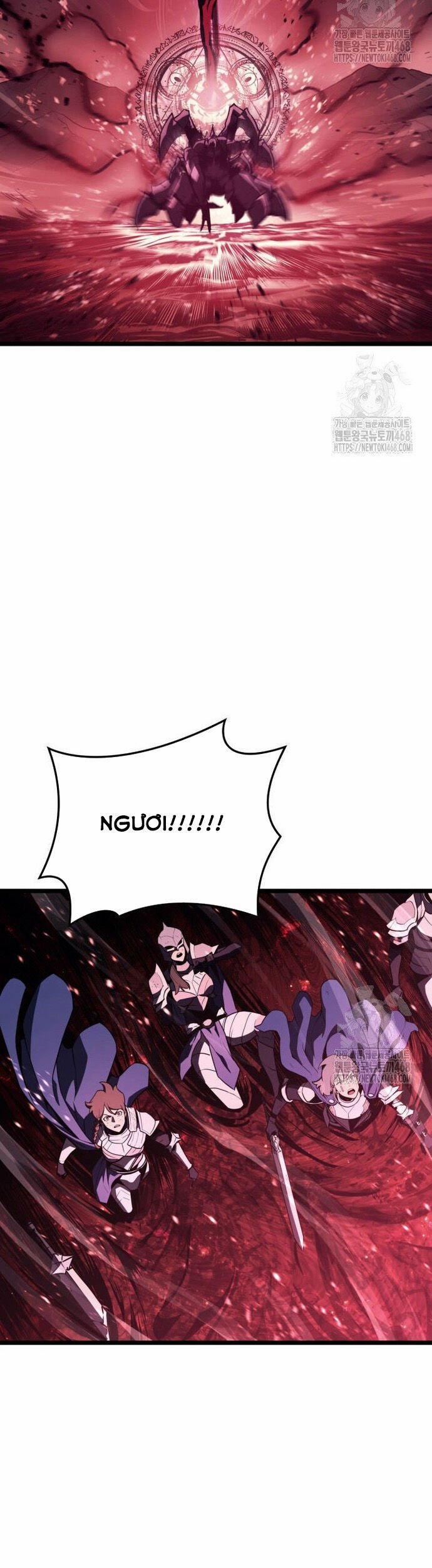 Sự Trở Lại Của Anh Hùng Cấp Thảm Họa 114 trang 35