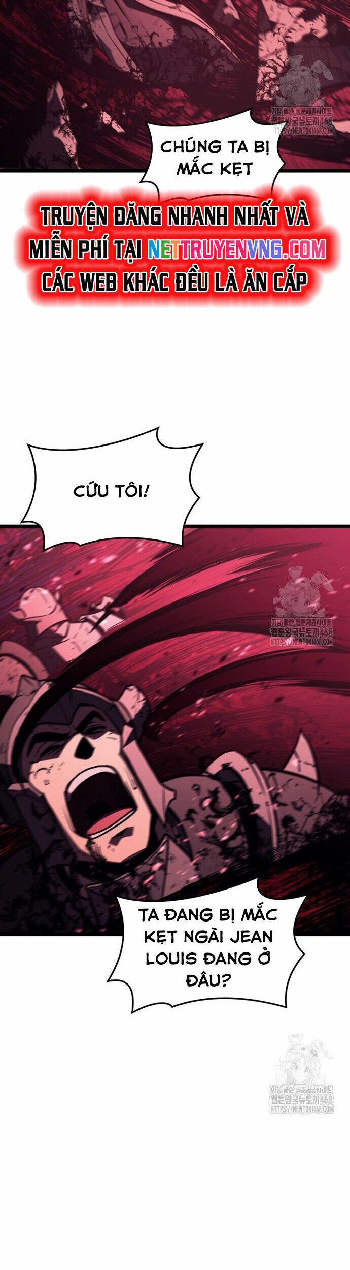 Sự Trở Lại Của Anh Hùng Cấp Thảm Họa 114 trang 38