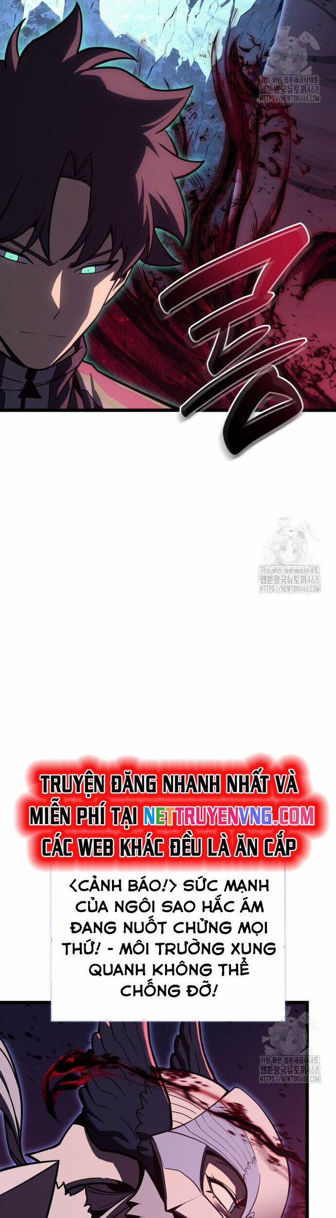 Sự Trở Lại Của Anh Hùng Cấp Thảm Họa 114 trang 40