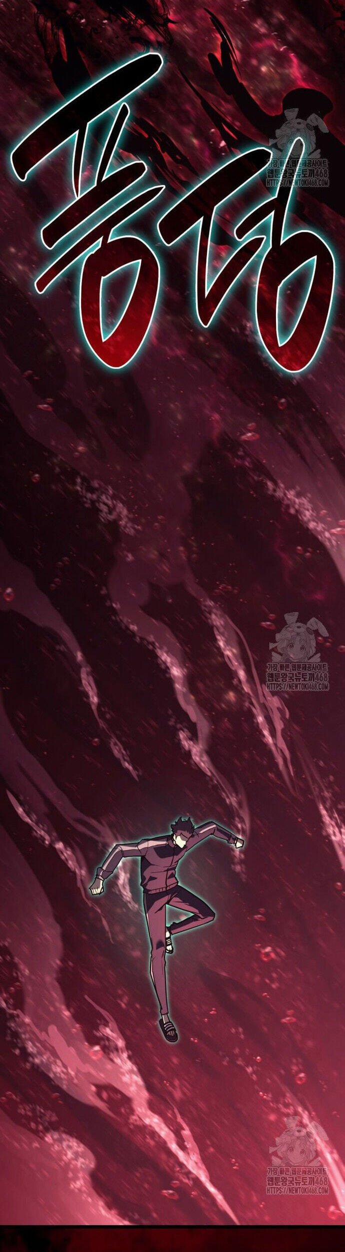 Sự Trở Lại Của Anh Hùng Cấp Thảm Họa 114 trang 52