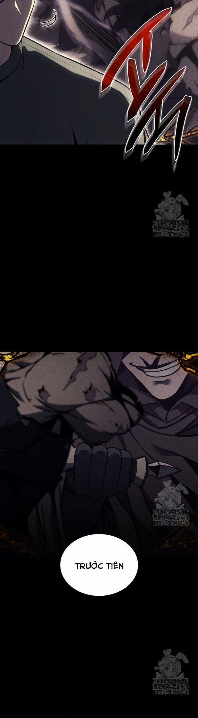 Sự Trở Lại Của Anh Hùng Cấp Thảm Họa 114 trang 6