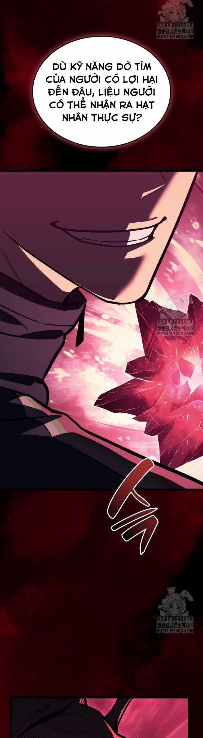 Sự Trở Lại Của Anh Hùng Cấp Thảm Họa 114 trang 61