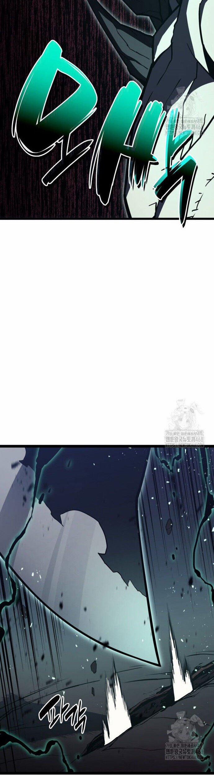 Sự Trở Lại Của Anh Hùng Cấp Thảm Họa 114 trang 8