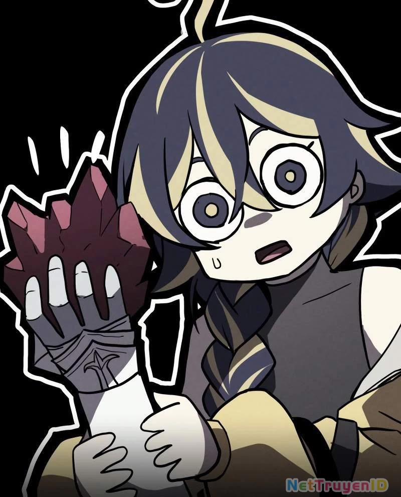 Sự Trở Lại Của Anh Hùng Cấp Thảm Họa 115 trang 16