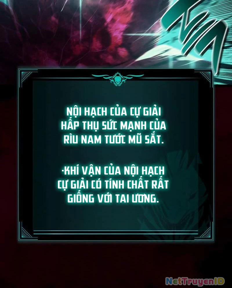 Sự Trở Lại Của Anh Hùng Cấp Thảm Họa 115 trang 70