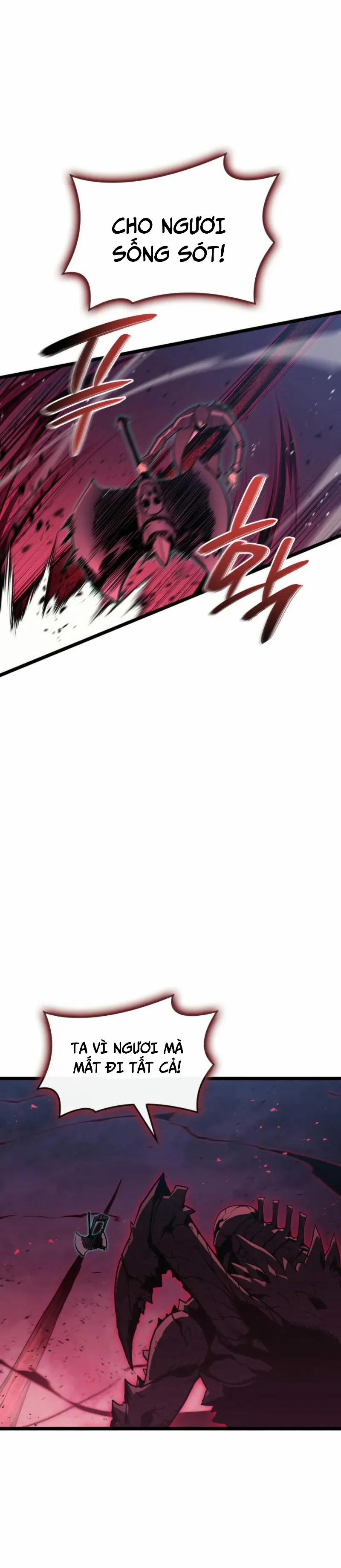 Sự Trở Lại Của Anh Hùng Cấp Thảm Họa 116 trang 10