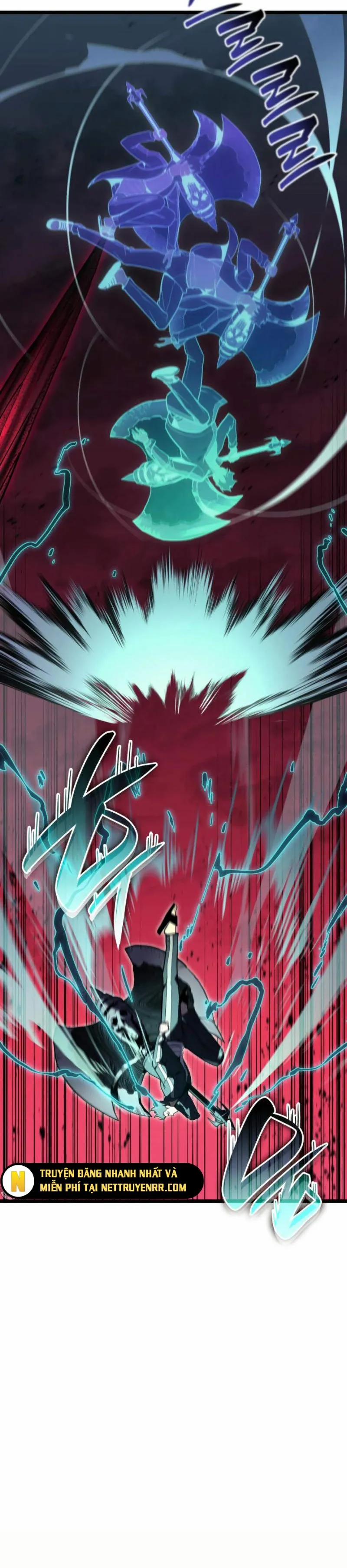 Sự Trở Lại Của Anh Hùng Cấp Thảm Họa 116 trang 14