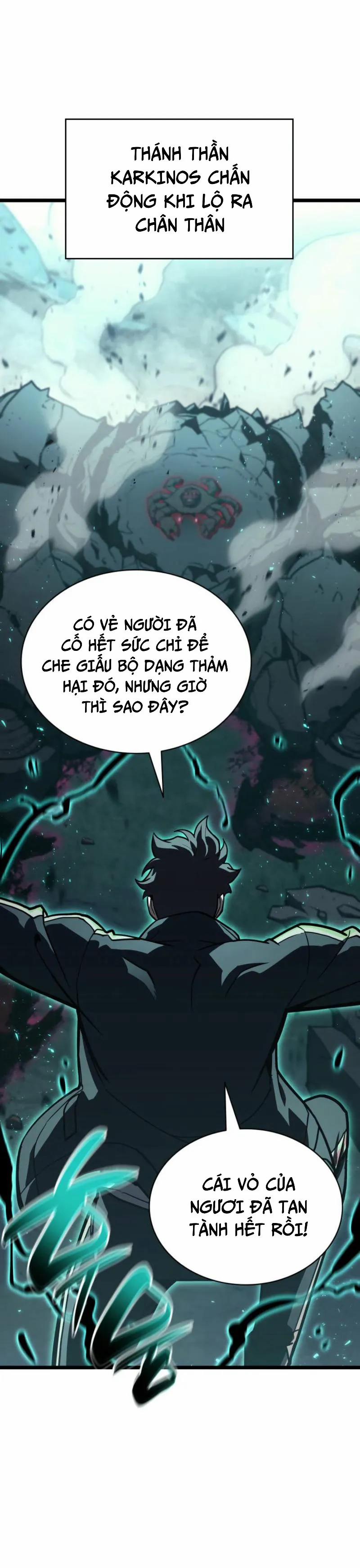 Sự Trở Lại Của Anh Hùng Cấp Thảm Họa 116 trang 20