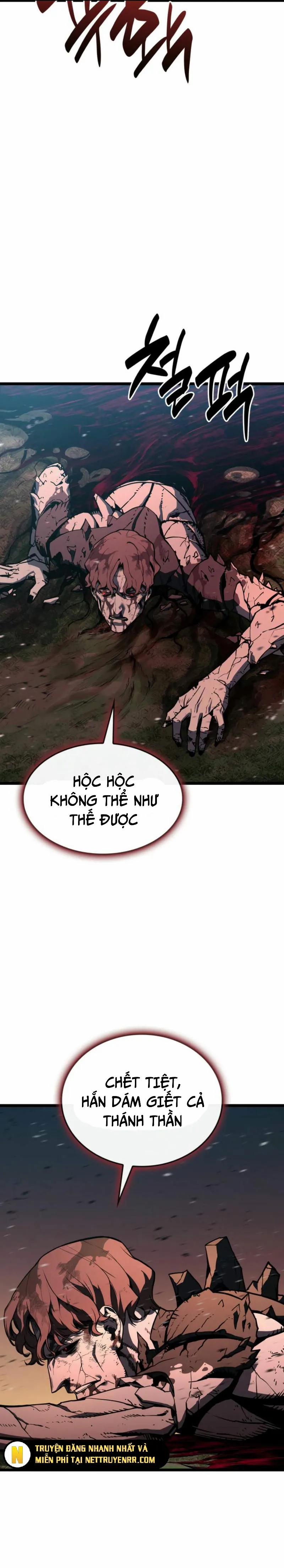 Sự Trở Lại Của Anh Hùng Cấp Thảm Họa 116 trang 39