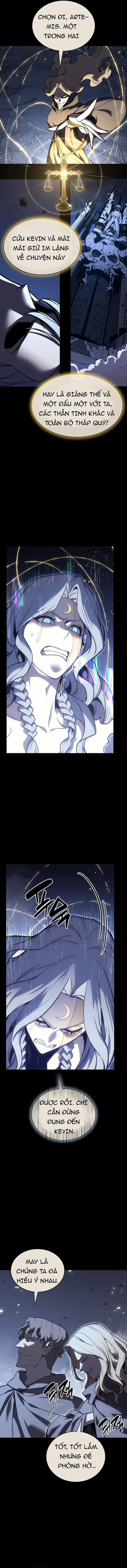 Sự Trở Lại Của Anh Hùng Cấp Thảm Họa 117 trang 12
