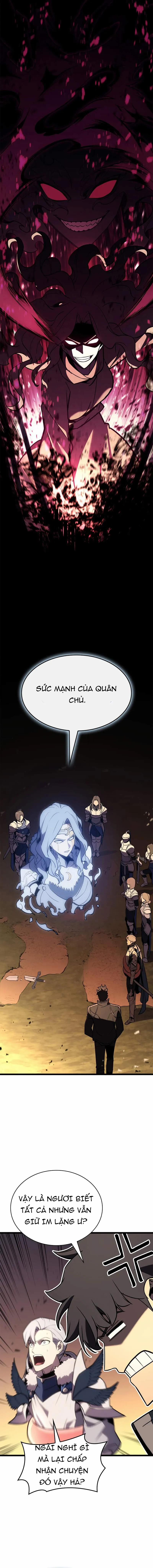 Sự Trở Lại Của Anh Hùng Cấp Thảm Họa 117 trang 14