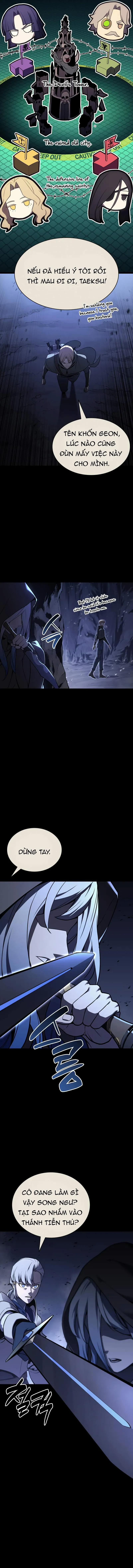 Sự Trở Lại Của Anh Hùng Cấp Thảm Họa 117 trang 3