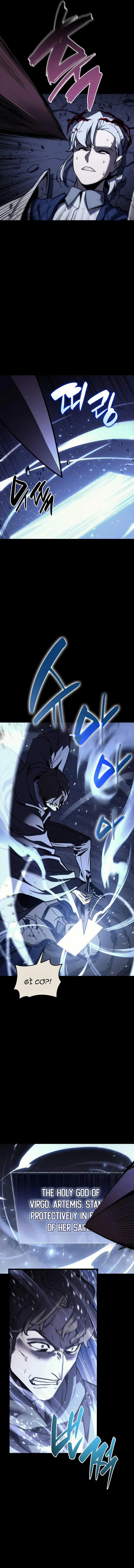 Sự Trở Lại Của Anh Hùng Cấp Thảm Họa 117 trang 8