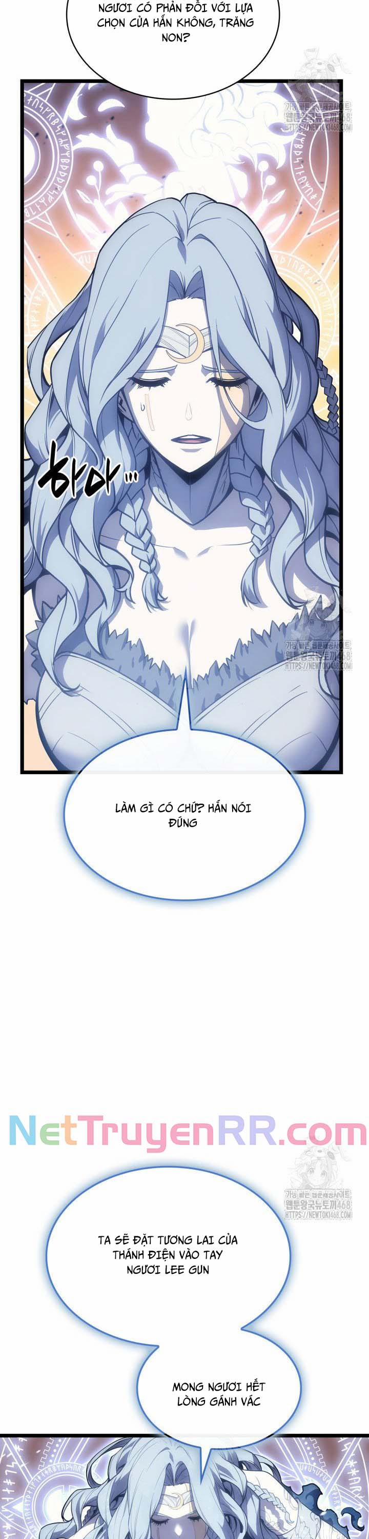 Sự Trở Lại Của Anh Hùng Cấp Thảm Họa 118 trang 10