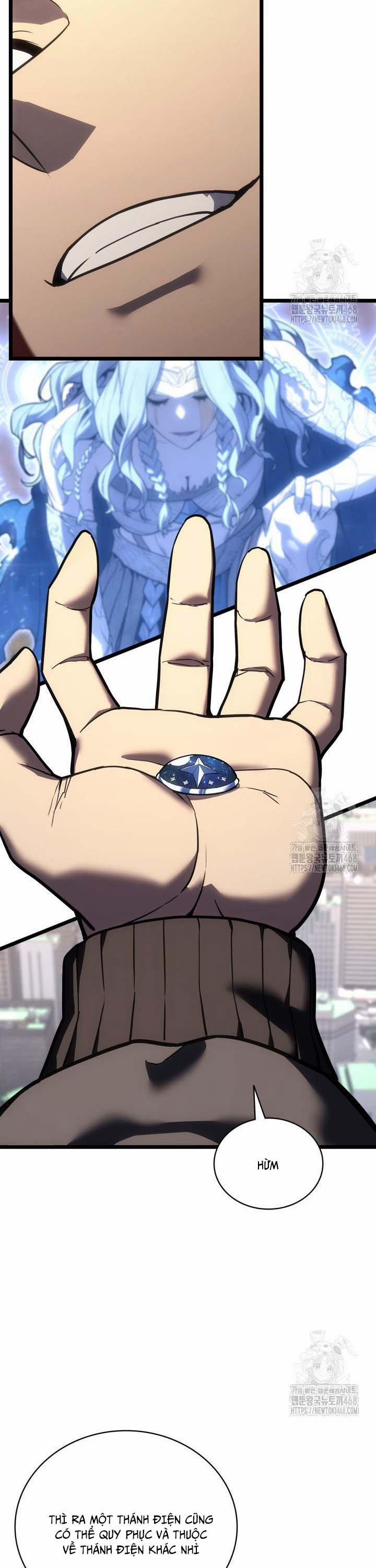Sự Trở Lại Của Anh Hùng Cấp Thảm Họa 118 trang 13