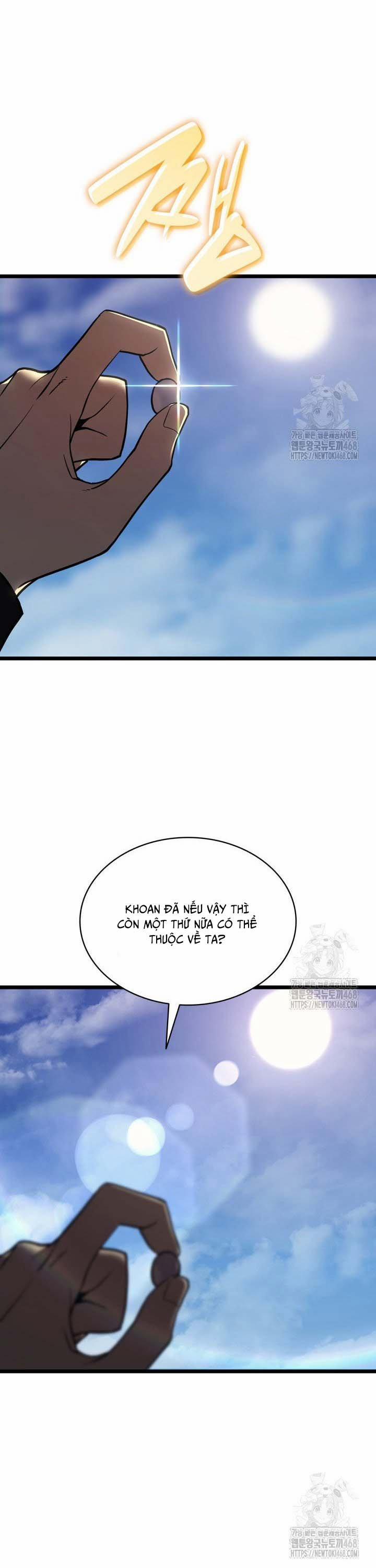 Sự Trở Lại Của Anh Hùng Cấp Thảm Họa 118 trang 16