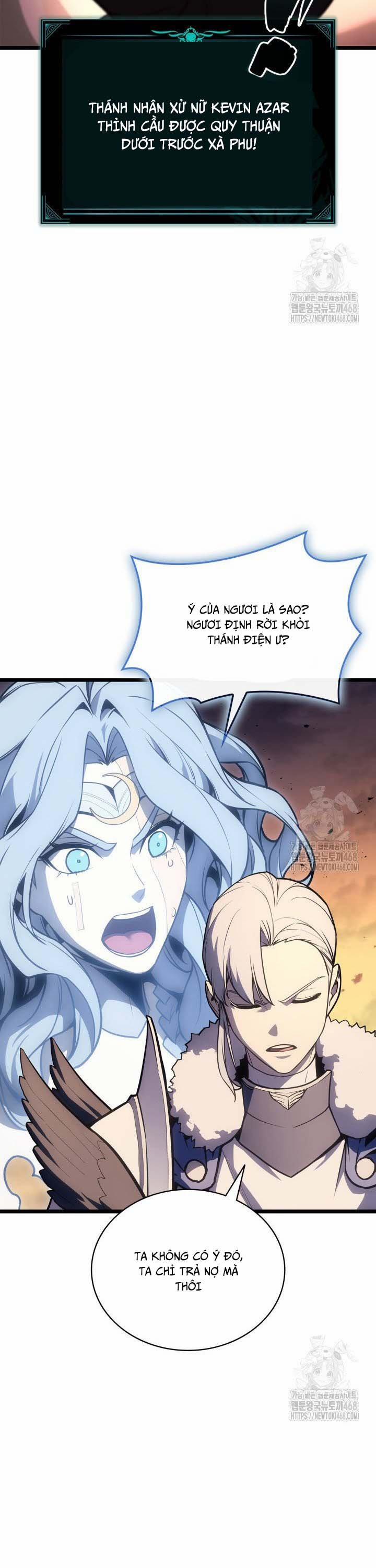 Sự Trở Lại Của Anh Hùng Cấp Thảm Họa 118 trang 3