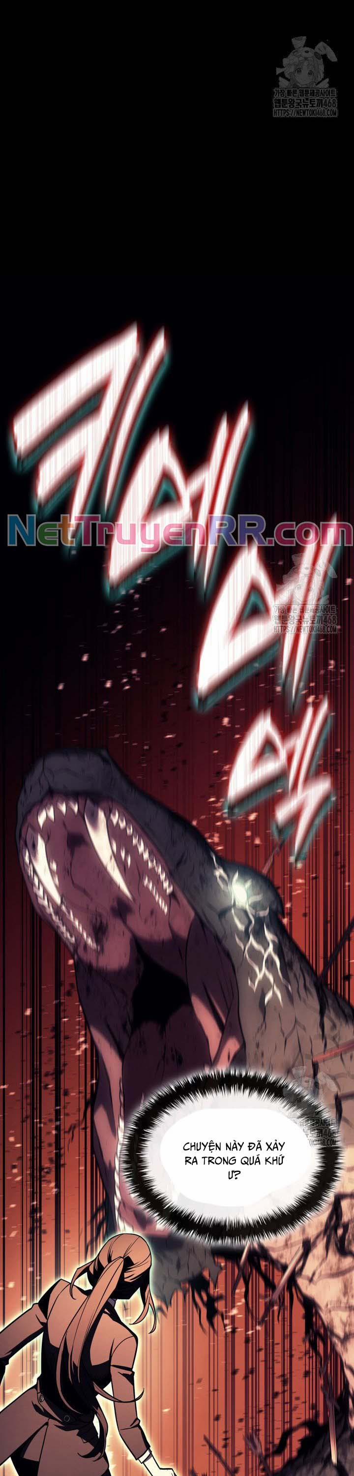 Sự Trở Lại Của Anh Hùng Cấp Thảm Họa 118 trang 32