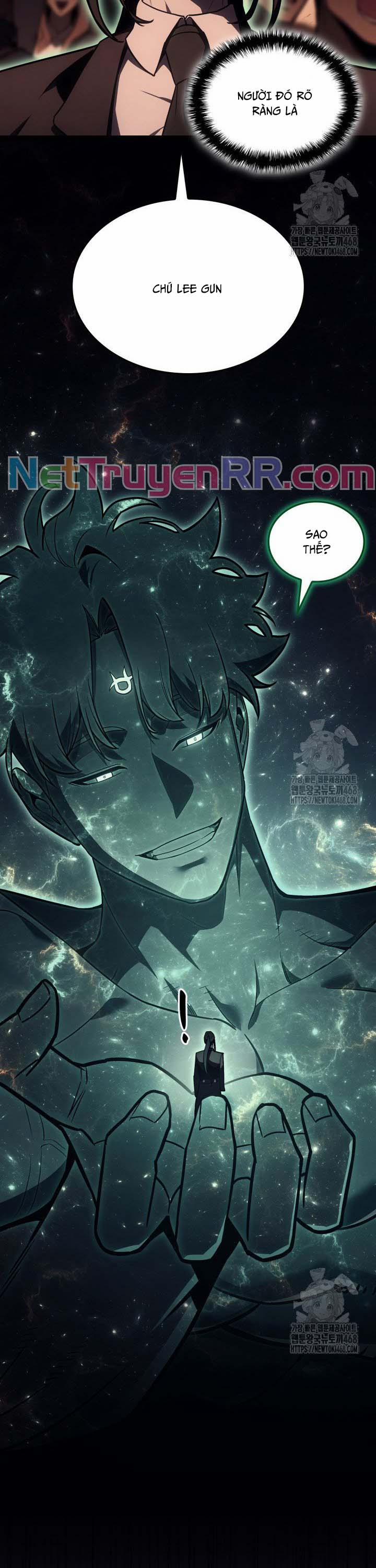 Sự Trở Lại Của Anh Hùng Cấp Thảm Họa 118 trang 37