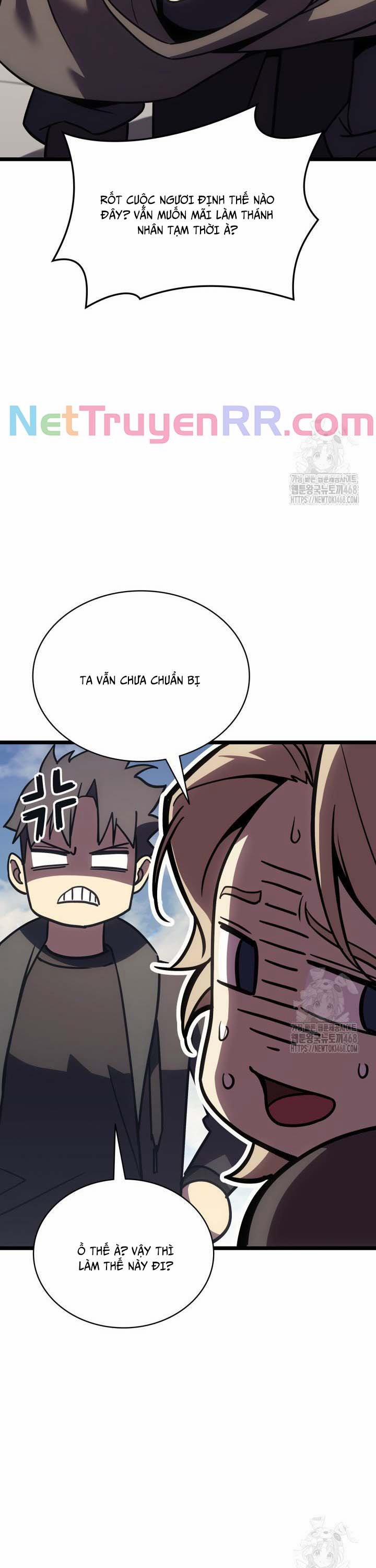 Sự Trở Lại Của Anh Hùng Cấp Thảm Họa 118 trang 45