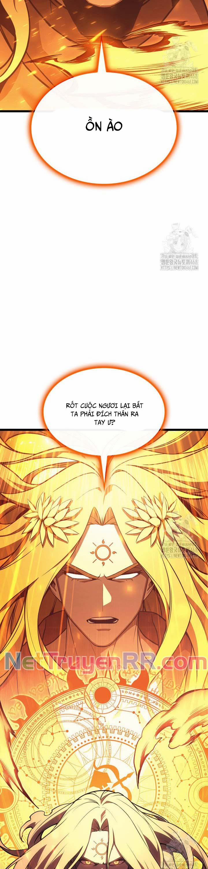 Sự Trở Lại Của Anh Hùng Cấp Thảm Họa 118 trang 50