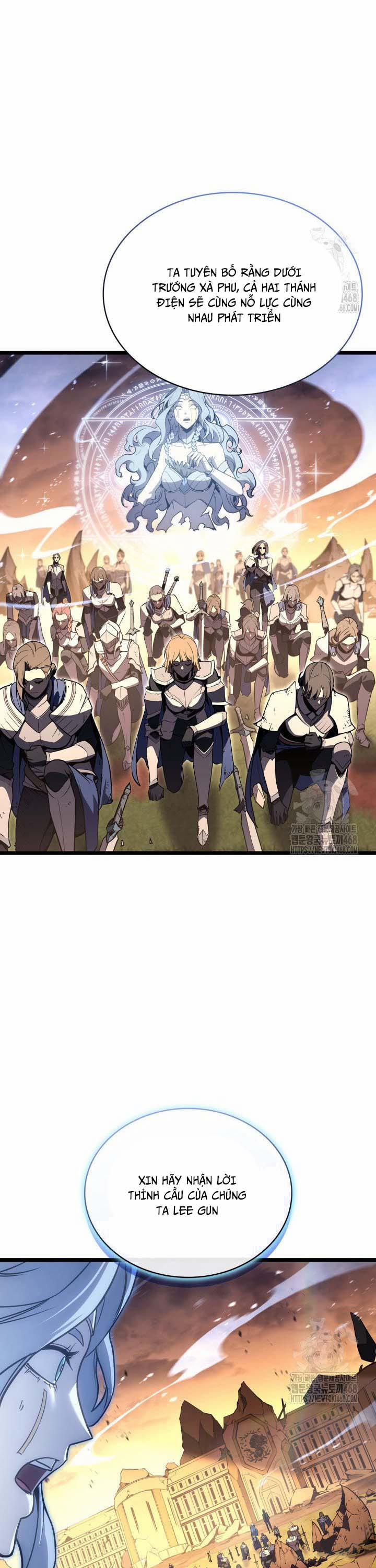 Sự Trở Lại Của Anh Hùng Cấp Thảm Họa 118 trang 8