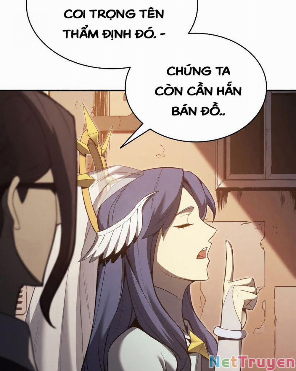 Sự Trở Lại Của Anh Hùng Cấp Thảm Họa 14 trang 109