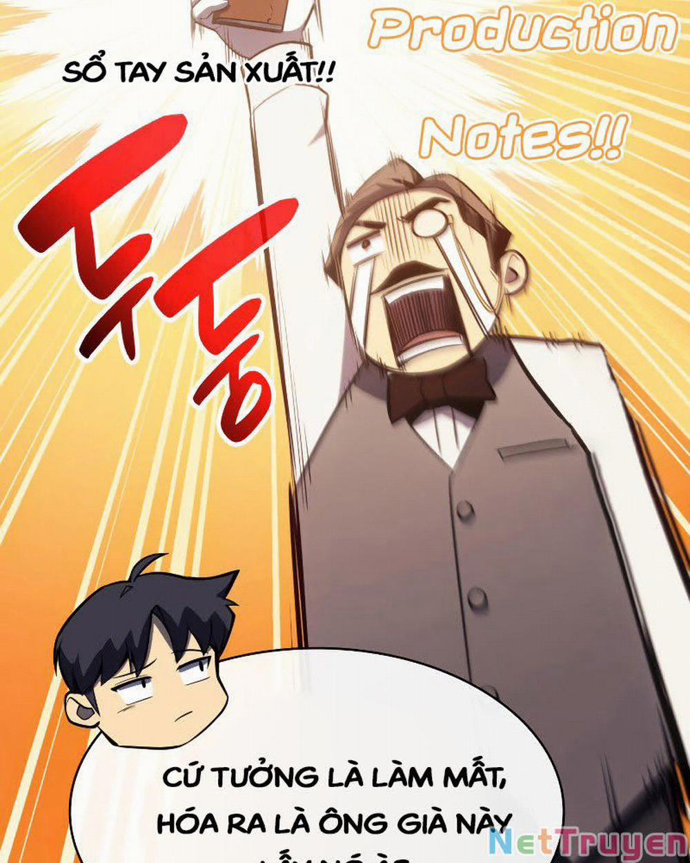 Sự Trở Lại Của Anh Hùng Cấp Thảm Họa 14 trang 11