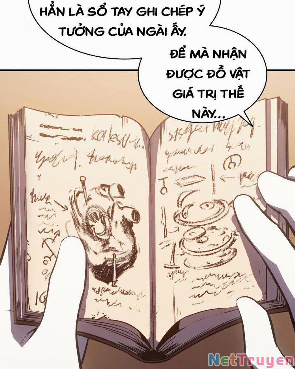 Sự Trở Lại Của Anh Hùng Cấp Thảm Họa 14 trang 13