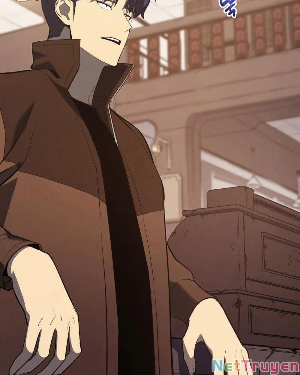 Sự Trở Lại Của Anh Hùng Cấp Thảm Họa 14 trang 130