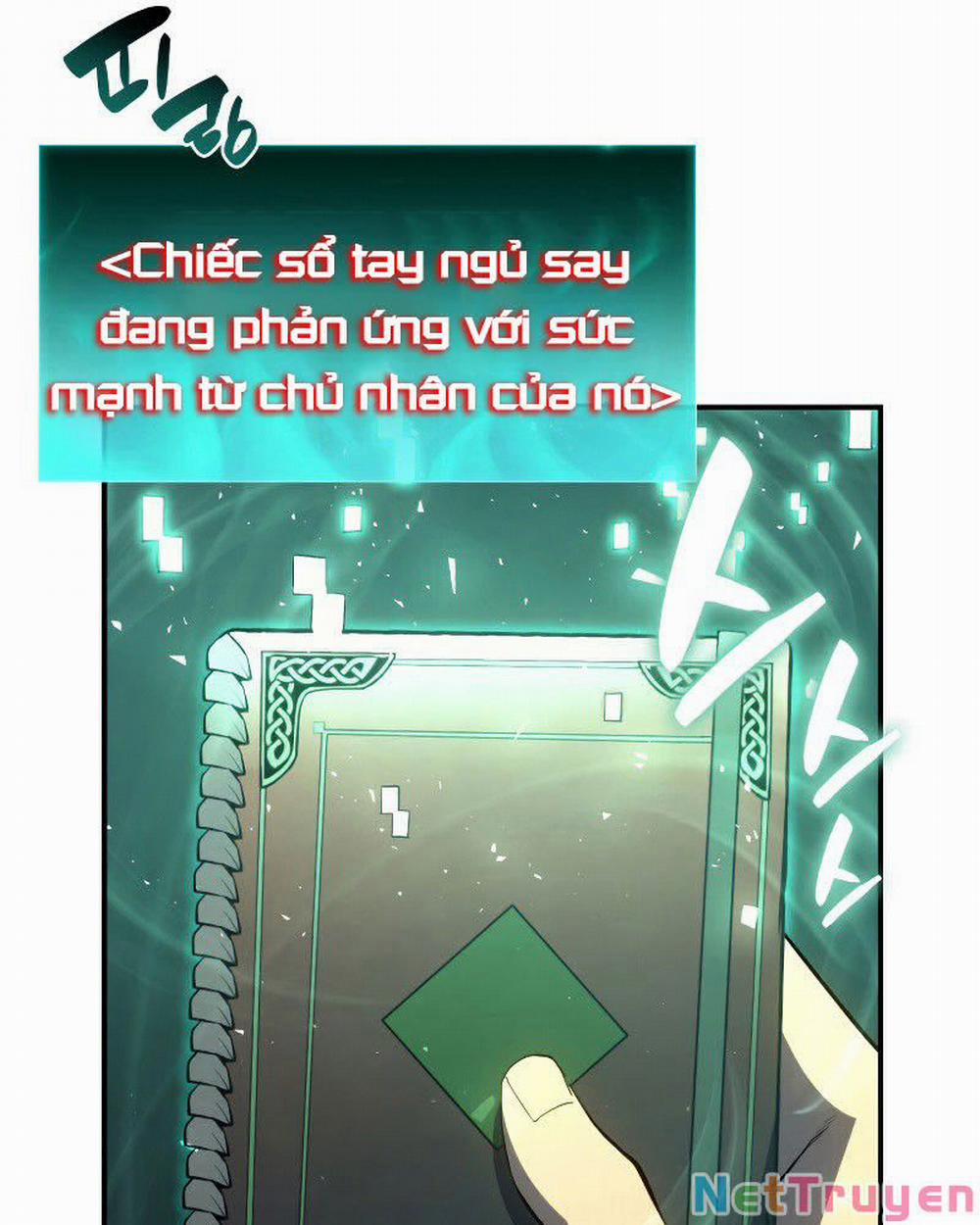 Sự Trở Lại Của Anh Hùng Cấp Thảm Họa 14 trang 22