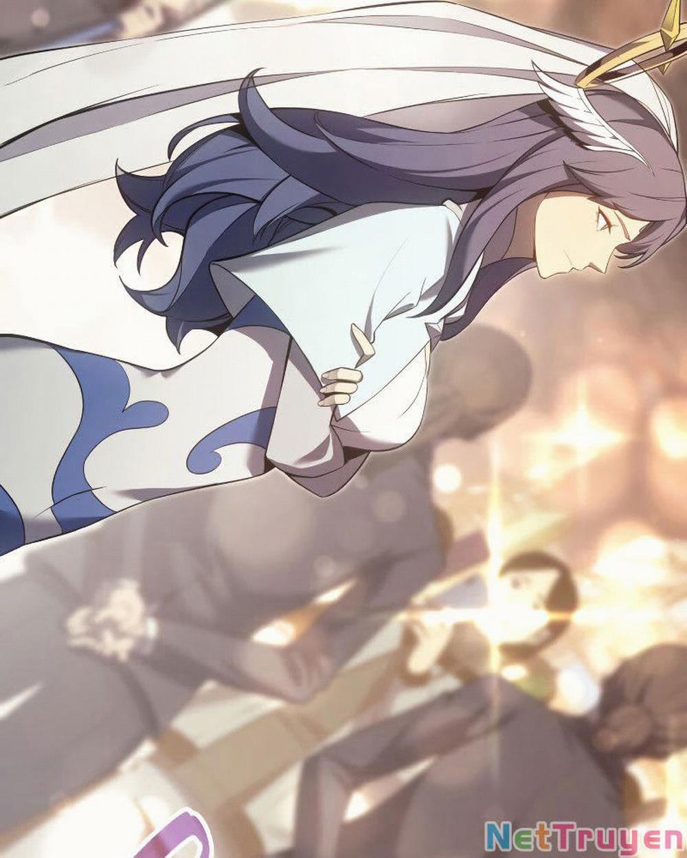 Sự Trở Lại Của Anh Hùng Cấp Thảm Họa 14 trang 33