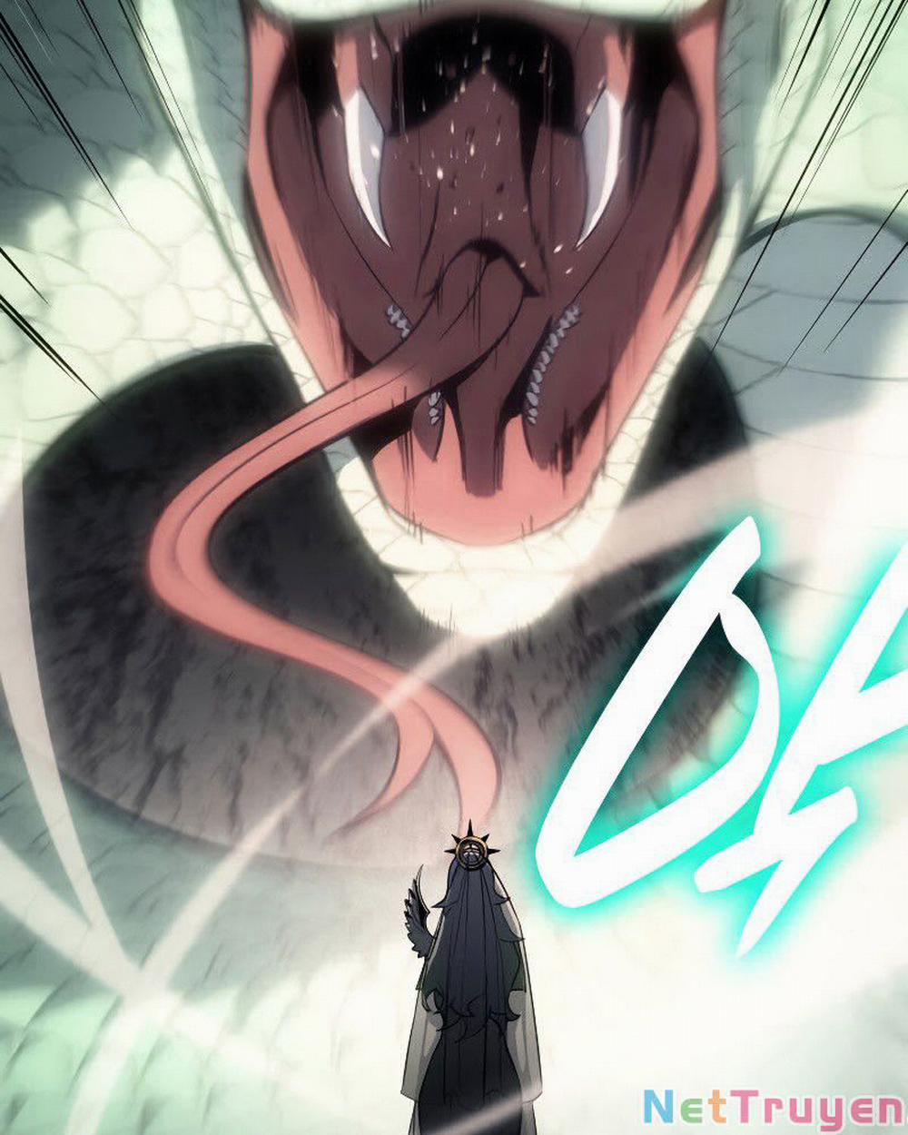 Sự Trở Lại Của Anh Hùng Cấp Thảm Họa 14 trang 53