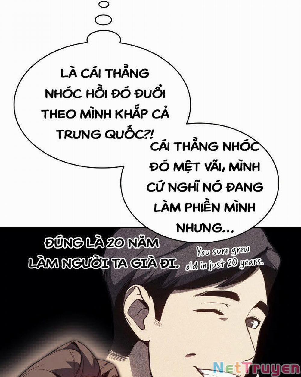 Sự Trở Lại Của Anh Hùng Cấp Thảm Họa 14 trang 8