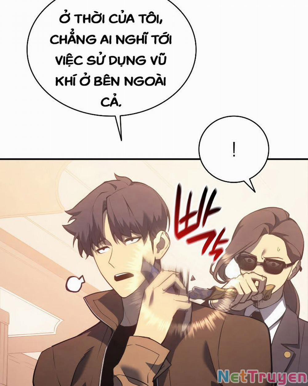 Sự Trở Lại Của Anh Hùng Cấp Thảm Họa 15 trang 102