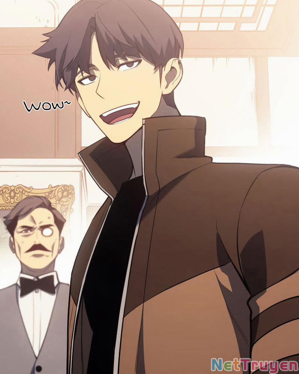 Sự Trở Lại Của Anh Hùng Cấp Thảm Họa 15 trang 135