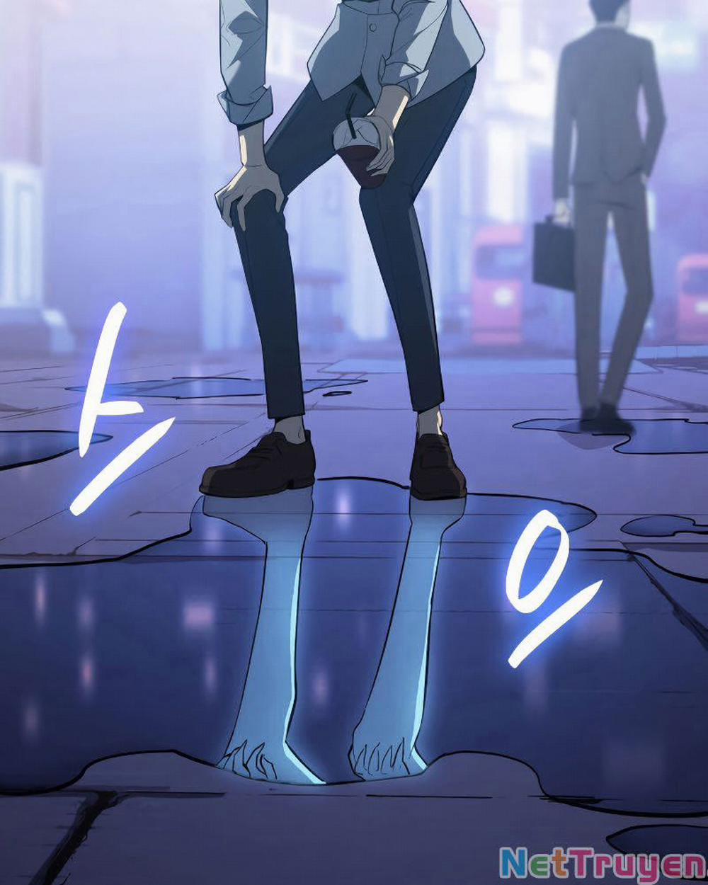 Sự Trở Lại Của Anh Hùng Cấp Thảm Họa 15 trang 15