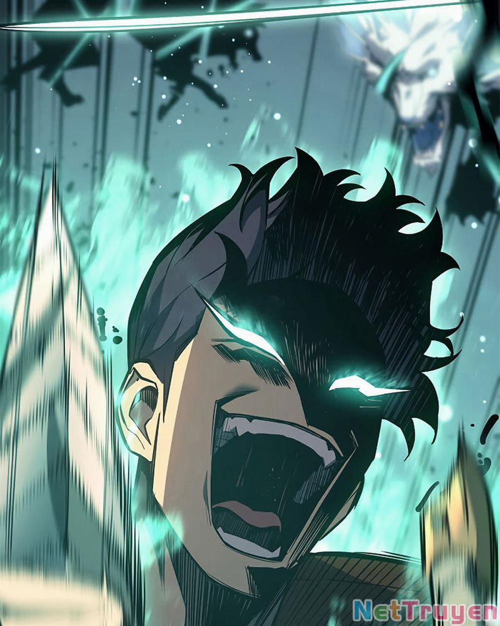 Sự Trở Lại Của Anh Hùng Cấp Thảm Họa 15 trang 153