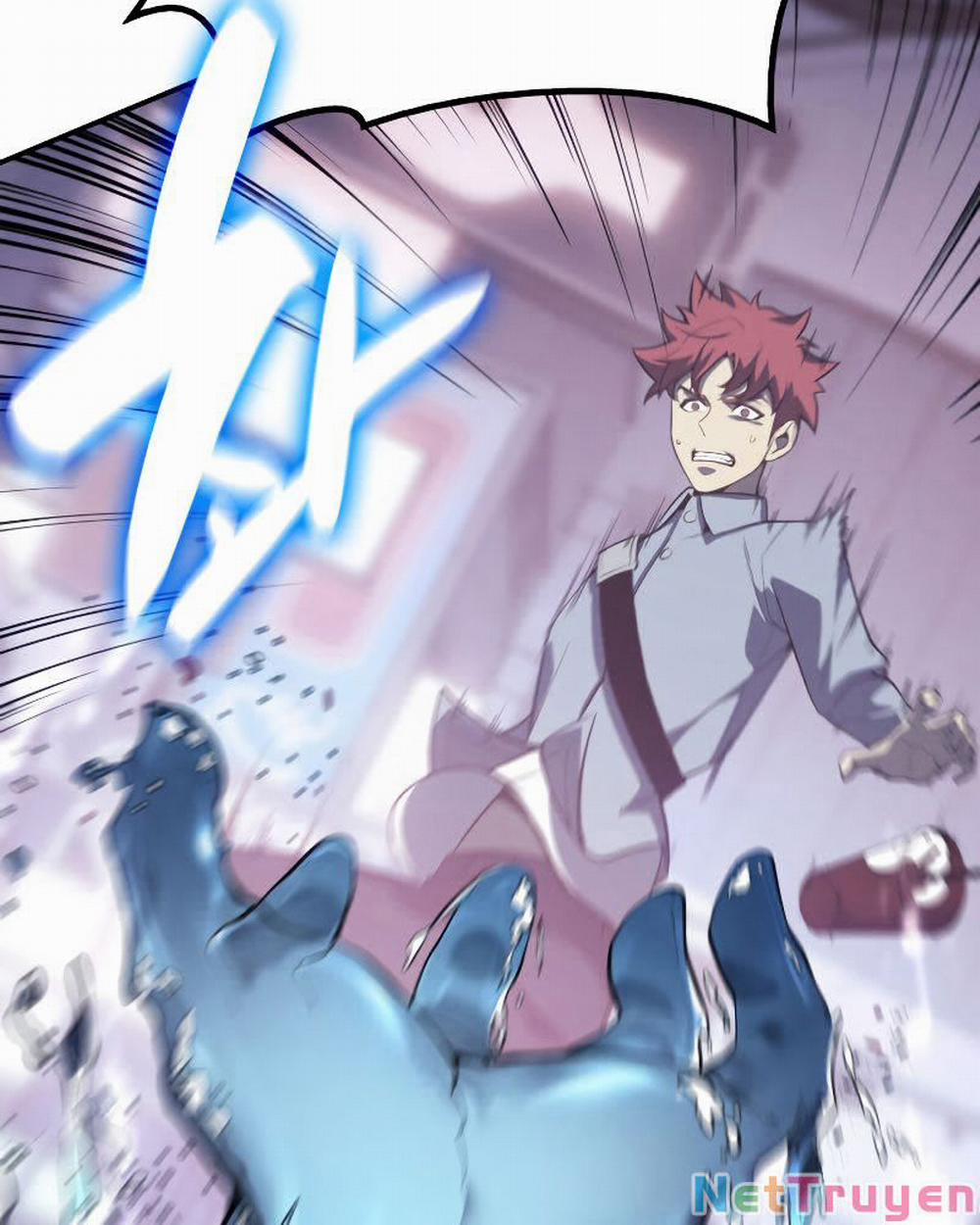 Sự Trở Lại Của Anh Hùng Cấp Thảm Họa 15 trang 18